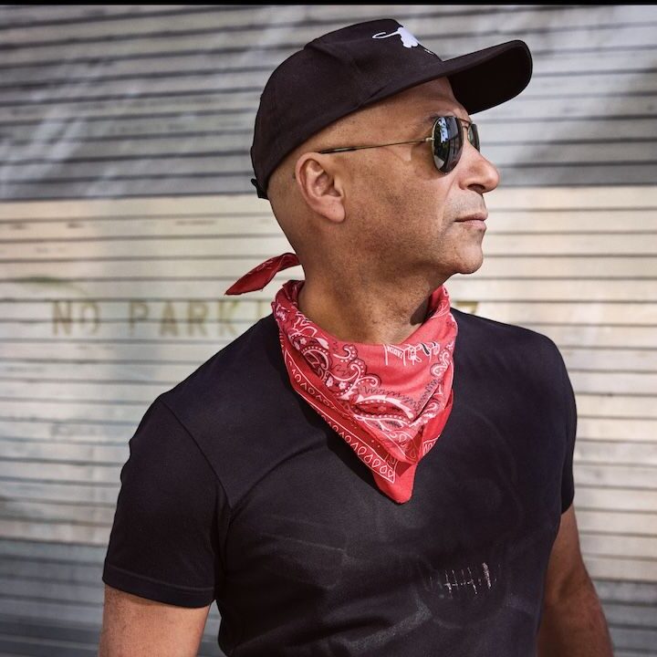 Tom Morello anuncia su nuevo disco solista con invitados estelares