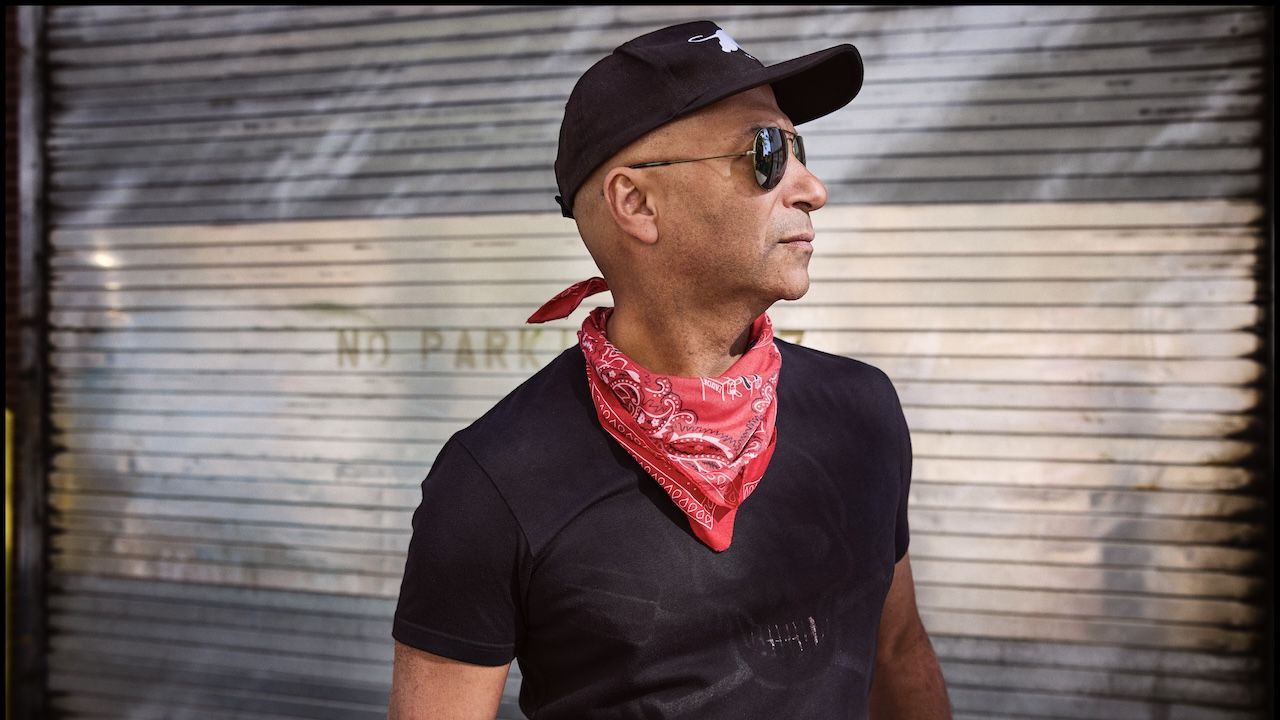 Tom Morello anuncia su nuevo disco solista con invitados estelares