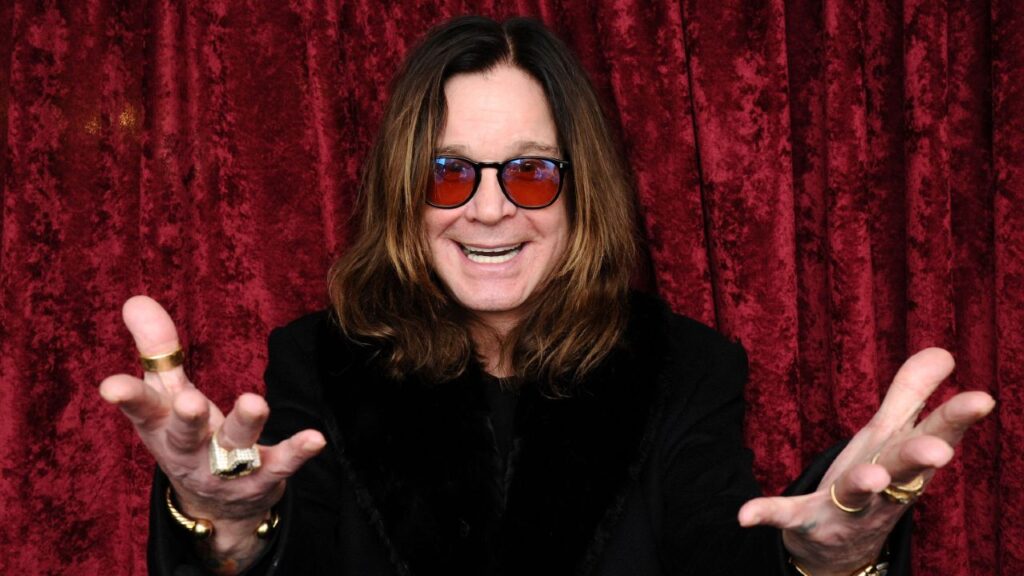 Birmingham celebra el legado de Ozzy Osbourne con un día especial