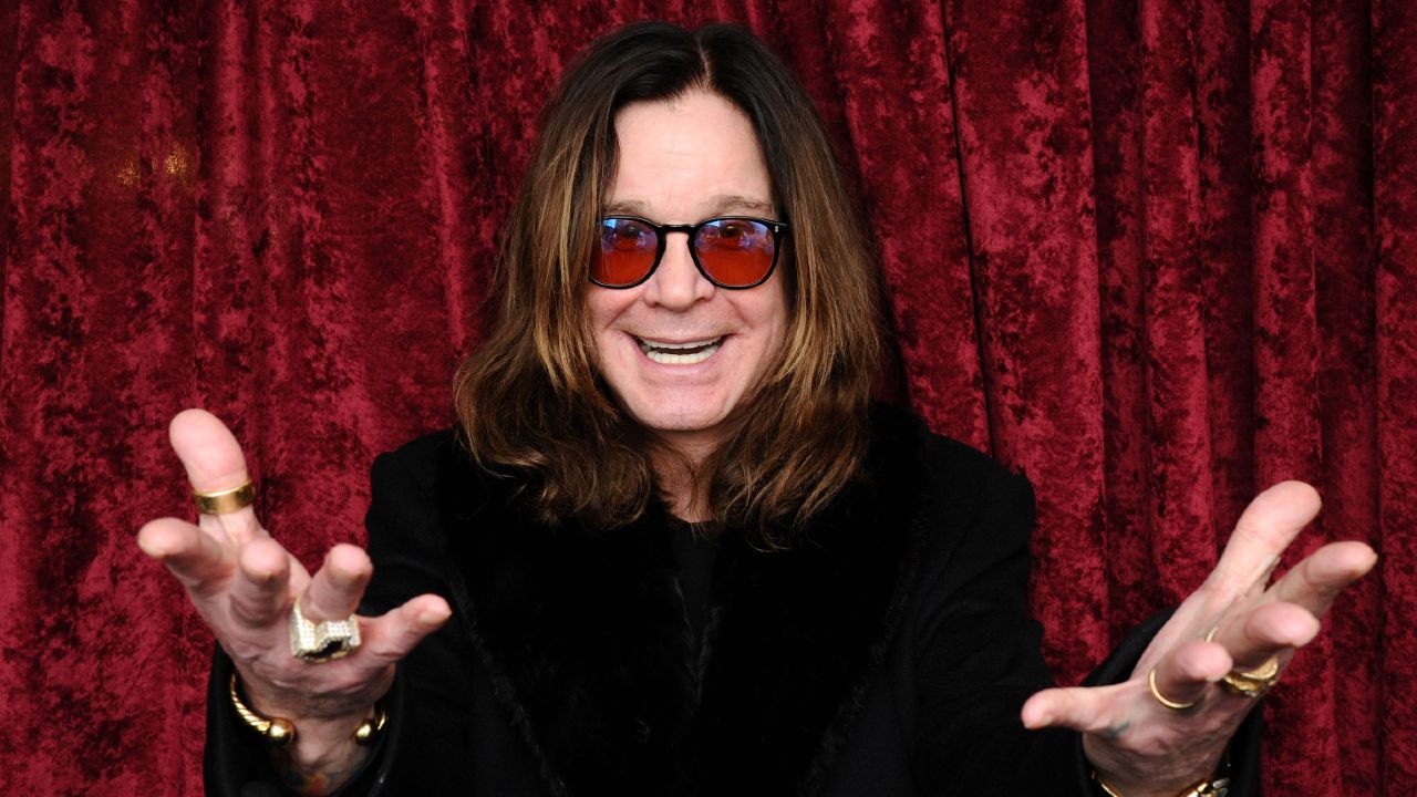 Birmingham celebra el legado de Ozzy Osbourne con un día especial