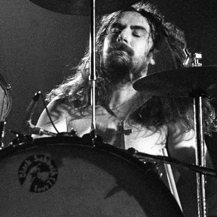 Bill Ward reafirma que sigue siendo baterista de Black Sabbath