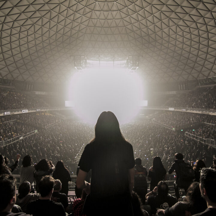 Megadeth cancela show en Lisboa y fans reaccionan con furia