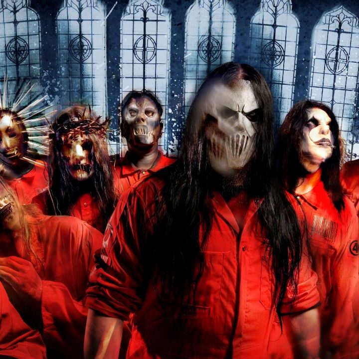 Slipknot confirma el lanzamiento del esperado álbum experimental Look Outside Your Window