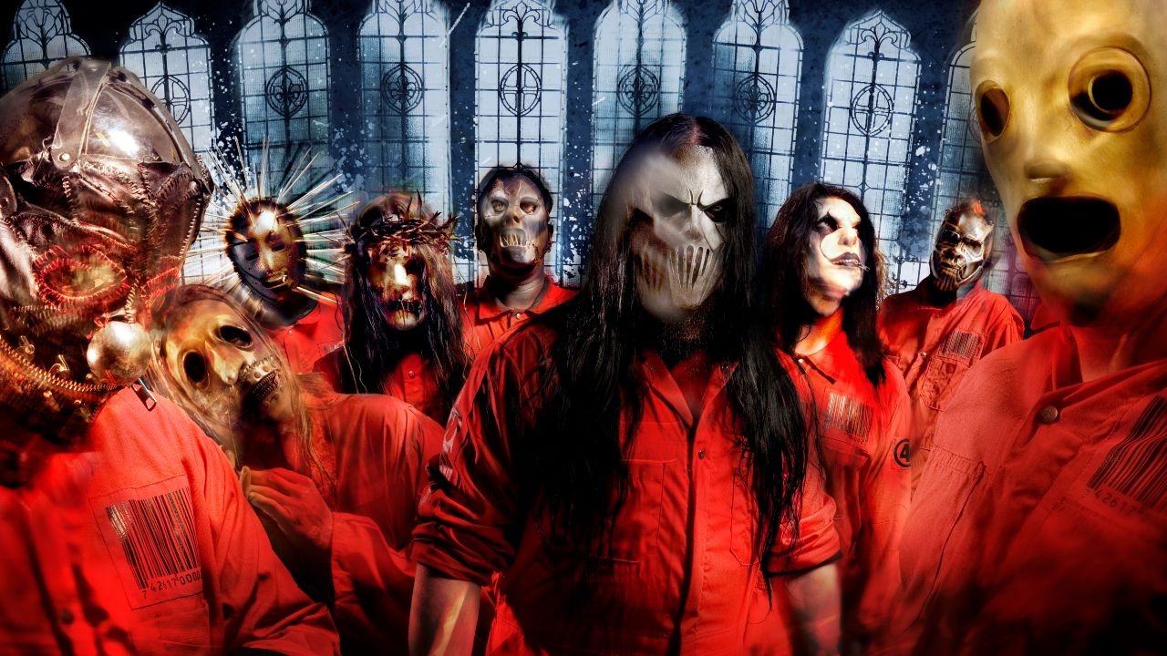 Slipknot confirma el lanzamiento del esperado álbum experimental Look Outside Your Window