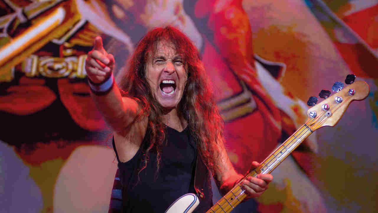 Iron Maiden reflexiona sobre 50 años de historia y nuevo material