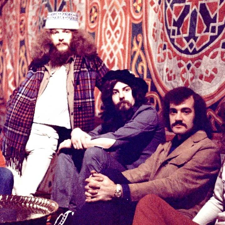 Jethro Tull compuso un himno del rock progresivo sobre los sin techo