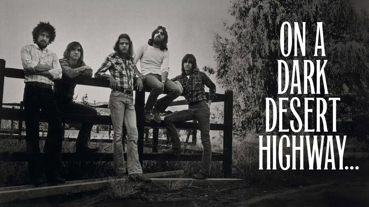 Eagles revisita la creación del legendario Hotel California