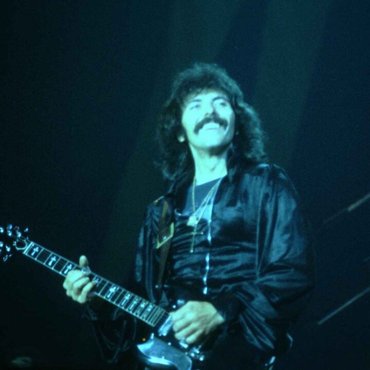Tony Iommi revela detalles de su ultimo mensaje con Ozzy Osbourne