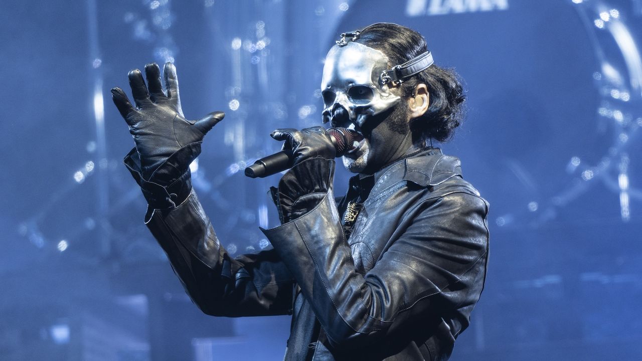 Ghost anuncia el estreno cinematográfico de 2 Big to Rig