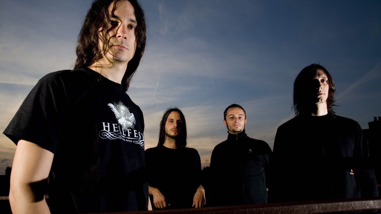 Gojira y el origen social detrás de su himno Flying Whales