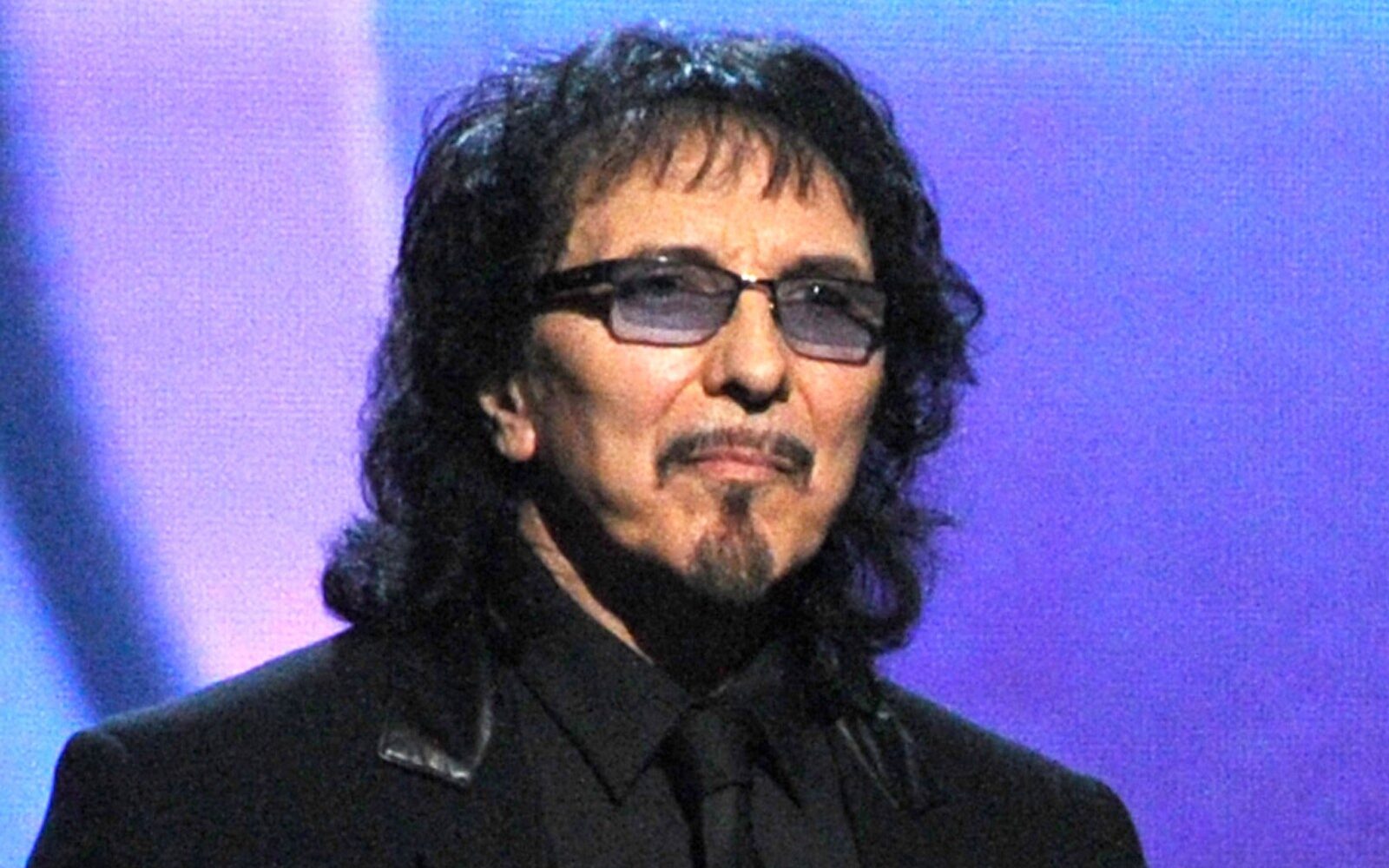 Tony Iommi revela los dos detalles que detesta de su nuevo disco