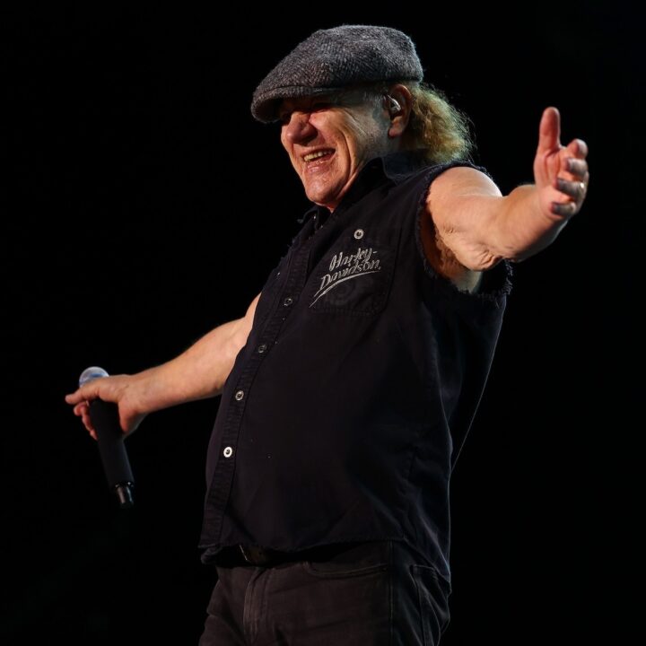 AC/DC retoma su gira Power Up en Norteamérica con gran éxito