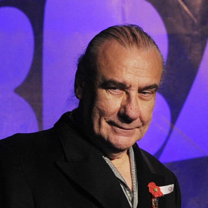 Bill Ward de Black Sabbath explica el uso de su silla de ruedas