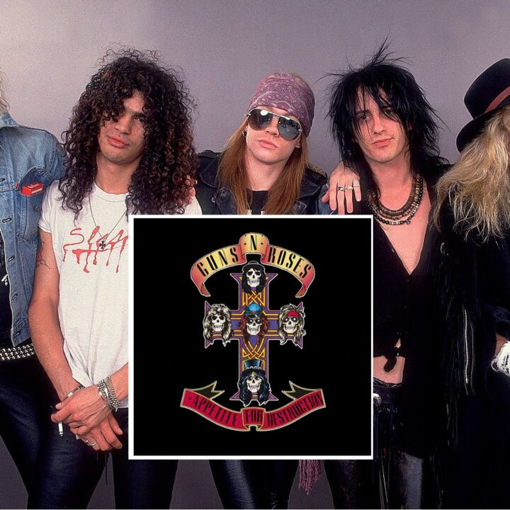 Guns N’ Roses revela sus historias mas salvajes antes de la fama