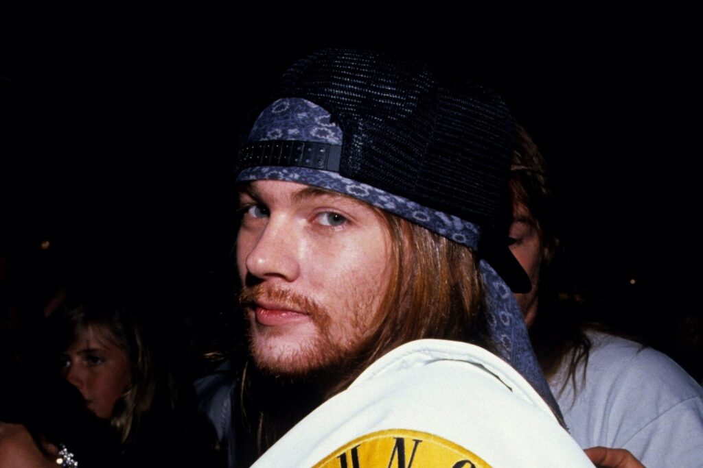 Doug Goldstein, ex mánager de Guns N' Roses, fallece a los 65 años