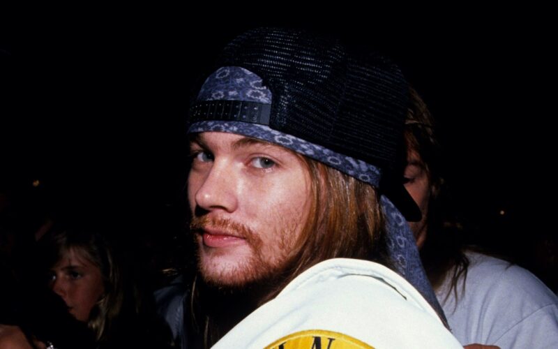 Doug Goldstein, ex mánager de Guns N’ Roses, fallece a los 65 años
