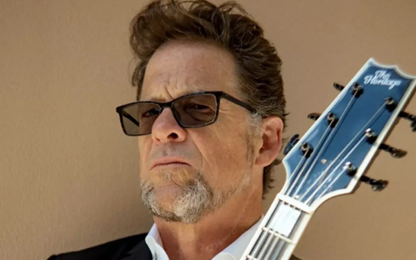Jason Newsted redefine su propuesta musical en su reciente gira