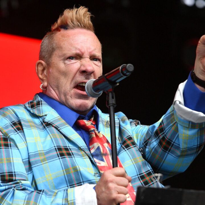 John Lydon afirma que jamas perdonara a los Sex Pistols