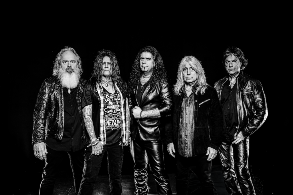 Mikkey Dee revela por qué rechazó a Motörhead durante años