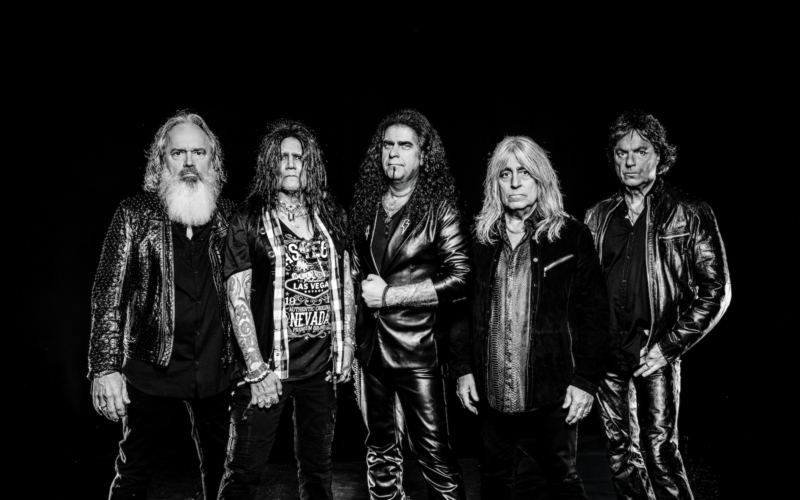 Mikkey Dee revela por qué rechazó a Motörhead durante años