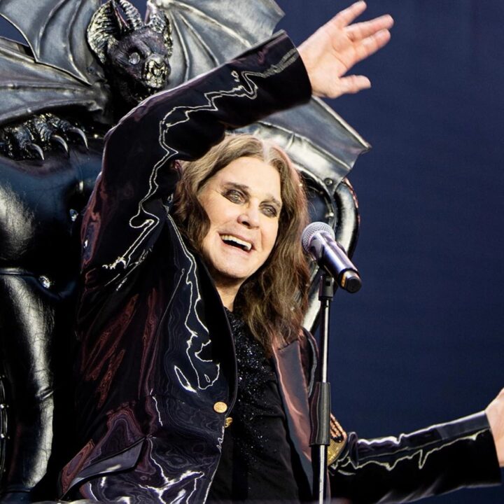 Tony Iommi recuerda a Ozzy Osbourne a un ano de su triste partida