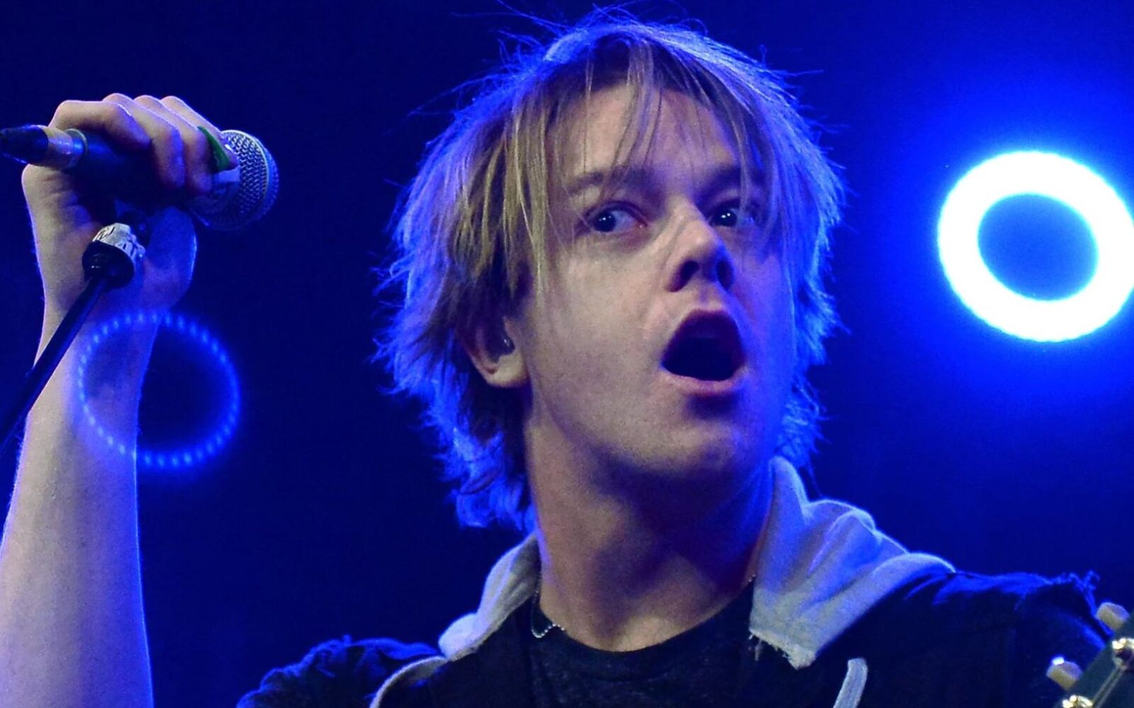 Emma Anzai reflexiona sobre el renacer de Sick Puppies