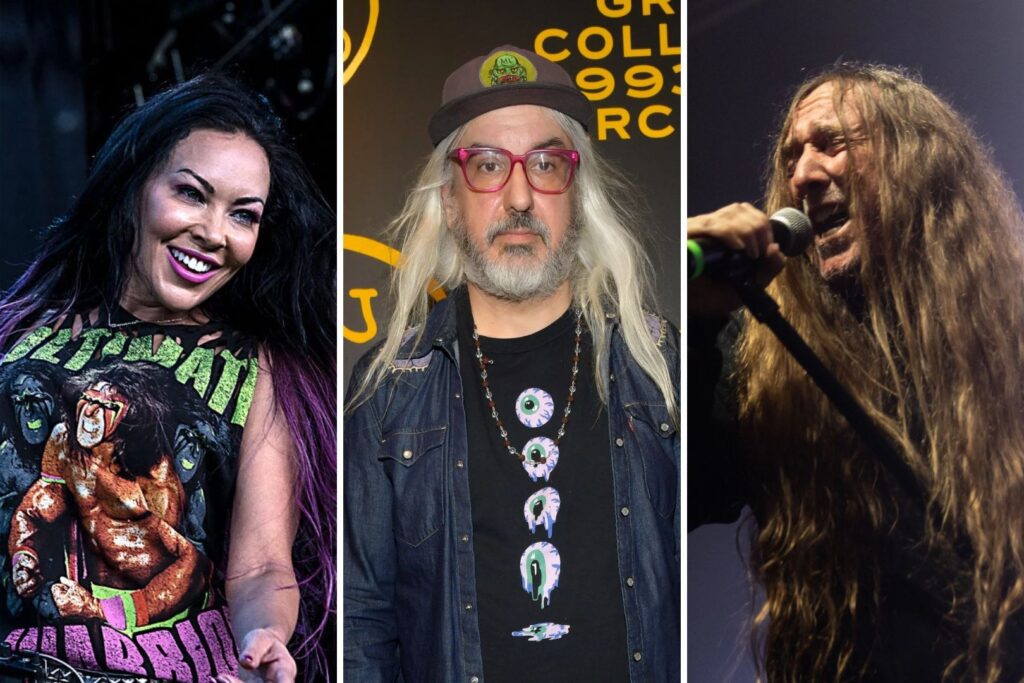 Siete giras de rock y metal que sacudirán los escenarios mundiales