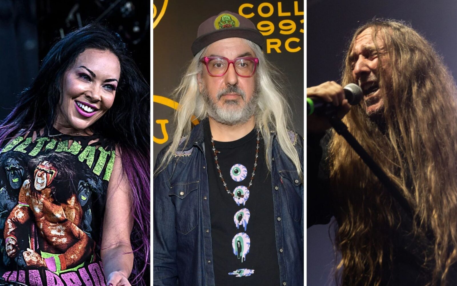 Siete giras de rock y metal que sacudirán los escenarios mundiales