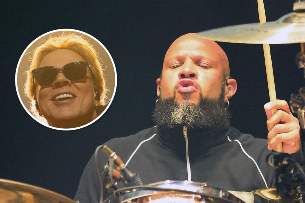Frank Ferrer reflexiona sobre su salida de Guns N' Roses