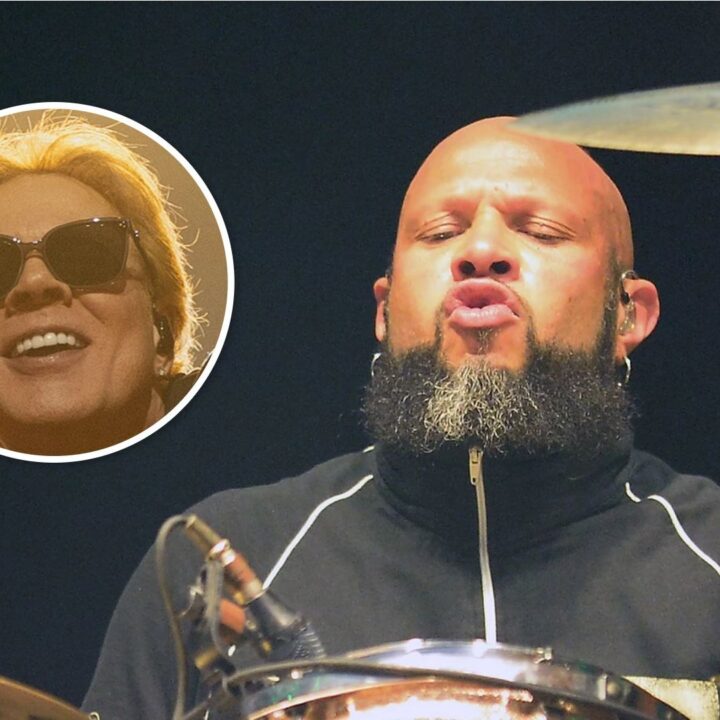 Frank Ferrer reflexiona sobre su salida de Guns N’ Roses