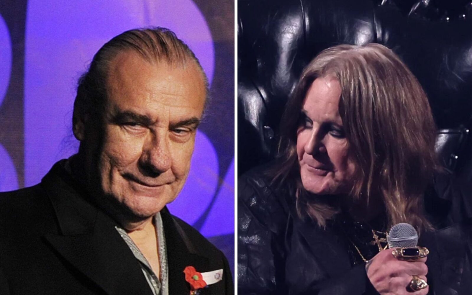 Bill Ward reflexiona sobre el legado de Ozzy Osbourne en Birmingham