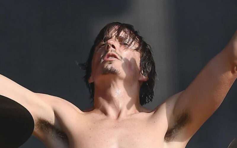 Gojira anuncia baterista sustituto por problemas migratorios