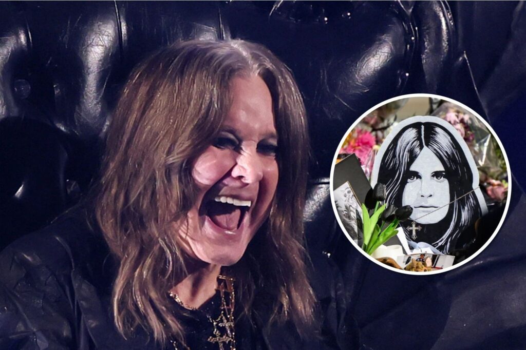 Birmingham celebra a Ozzy Osbourne con su primer Ozzy Day oficial