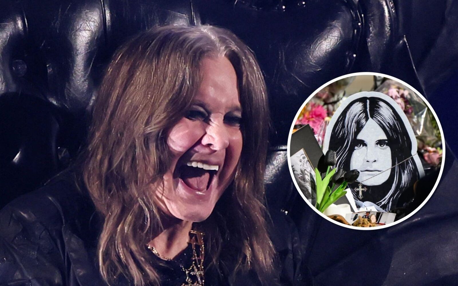 Birmingham celebra a Ozzy Osbourne con su primer Ozzy Day oficial