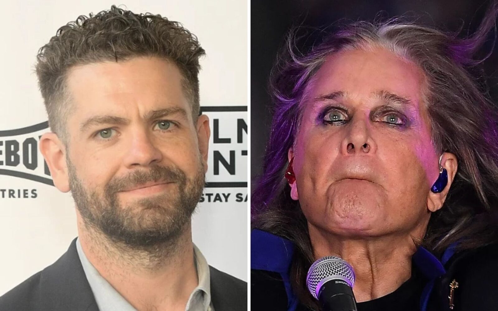 Jack Osbourne pide apoyo a los fans en el Ozzy Day de esta semana