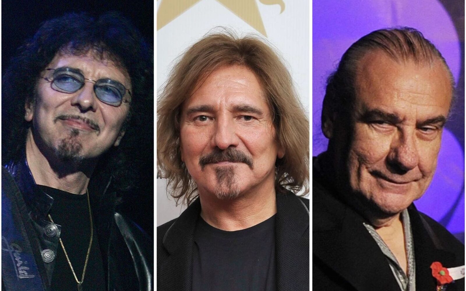 Black Sabbath conmemora el legado histórico de Ozzy Osbourne
