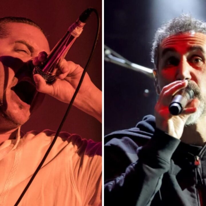 Faith No More y System of a Down anuncian gira conjunta en Estados Unidos