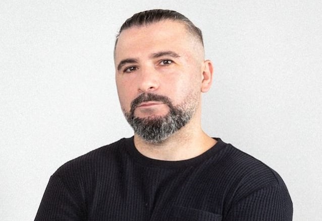 System of a Down: John Dolmayan cierra su tienda de cómics