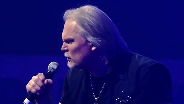 Tony Iommi y Jorn Lande preparan un nuevo disco en solitario