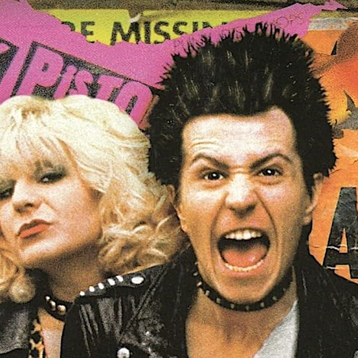 La controvertida historia tras el filme Sid & Nancy de 1986
