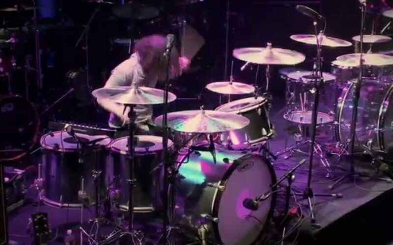 Ilan Rubin de Foo Fighters enfrenta nuevas acusaciones legales