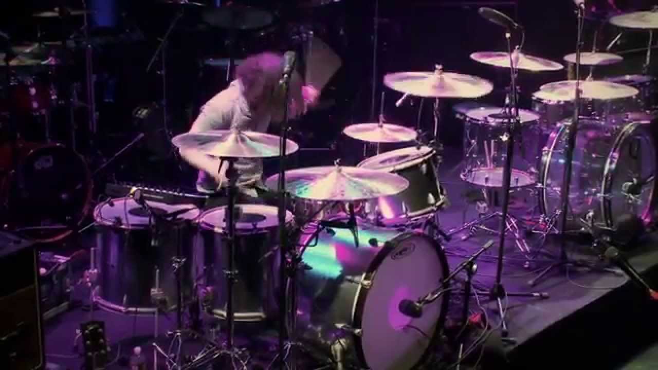 Ilan Rubin de Foo Fighters enfrenta nuevas acusaciones legales