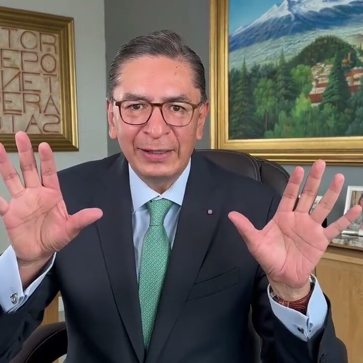 Cómo solicitar un crédito Infonavit: guía paso a paso 2024