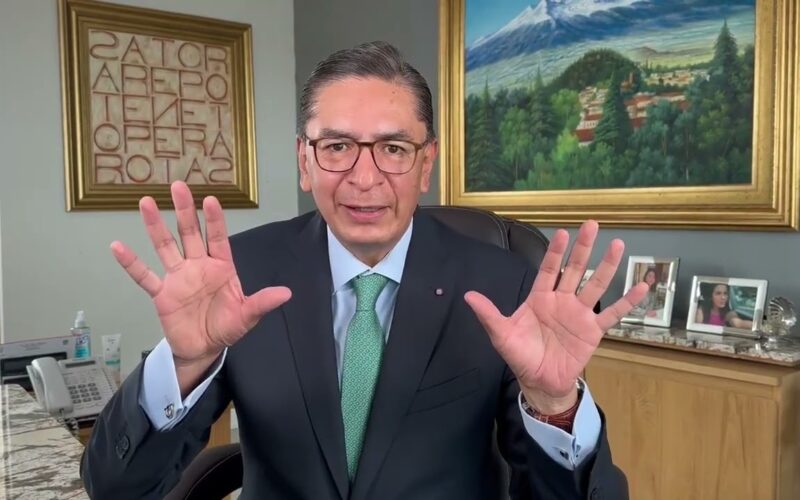Cómo solicitar un crédito Infonavit: guía paso a paso 2024