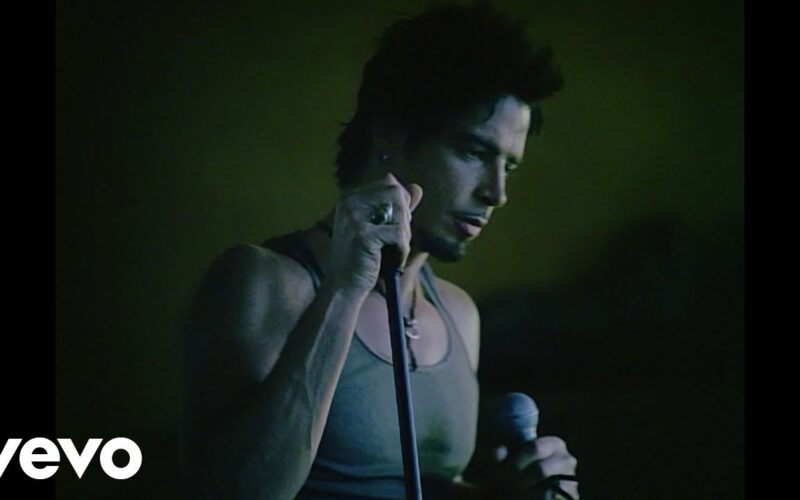Audioslave: La historia del supergrupo de rock alternativo
