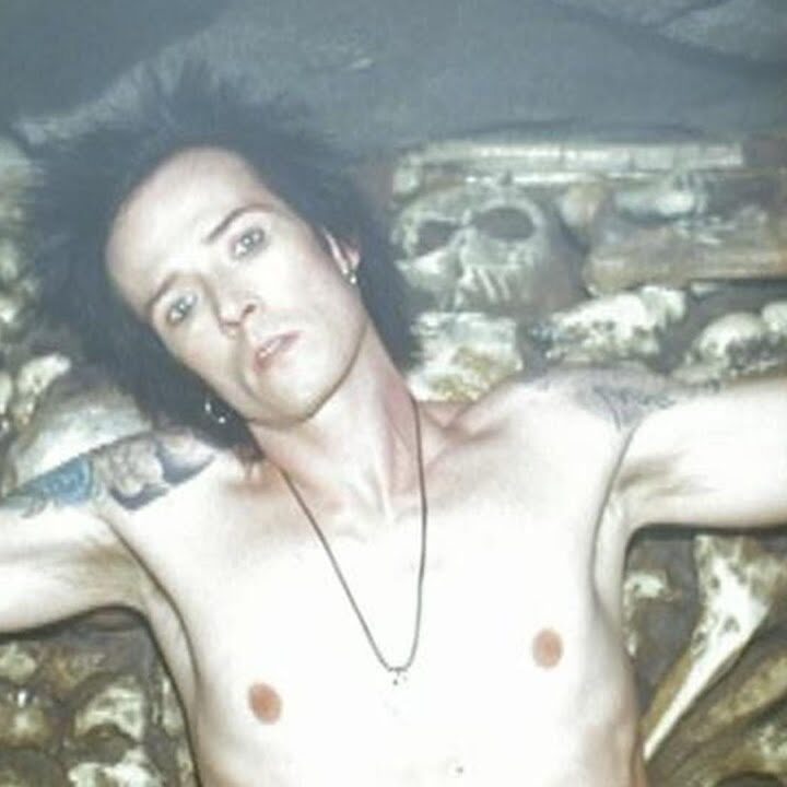 Velvet Revolver: El supergrupo de hard rock de los 2000