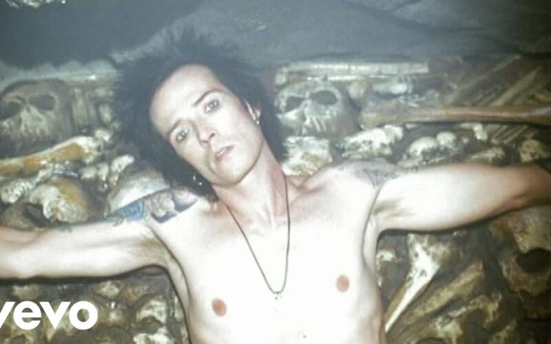 Velvet Revolver: El supergrupo de hard rock de los 2000