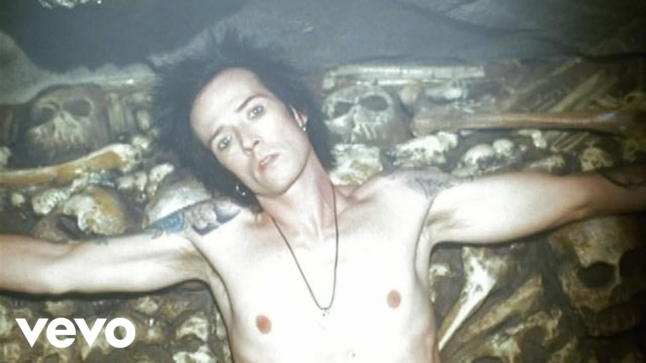 Velvet Revolver: El supergrupo de hard rock de los 2000
