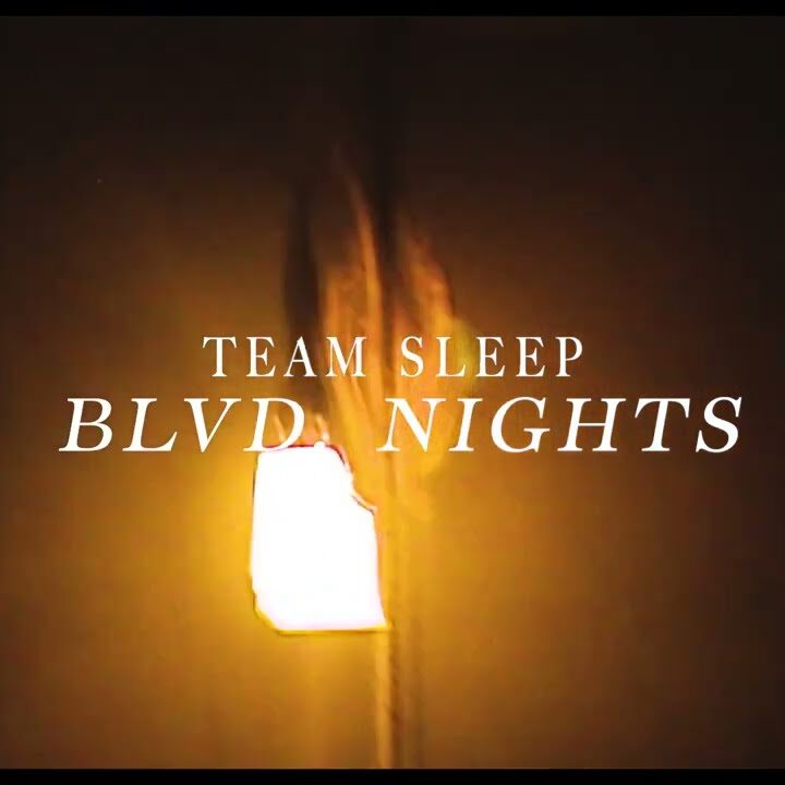 Team Sleep: la exploracion experimental de Chino Moreno