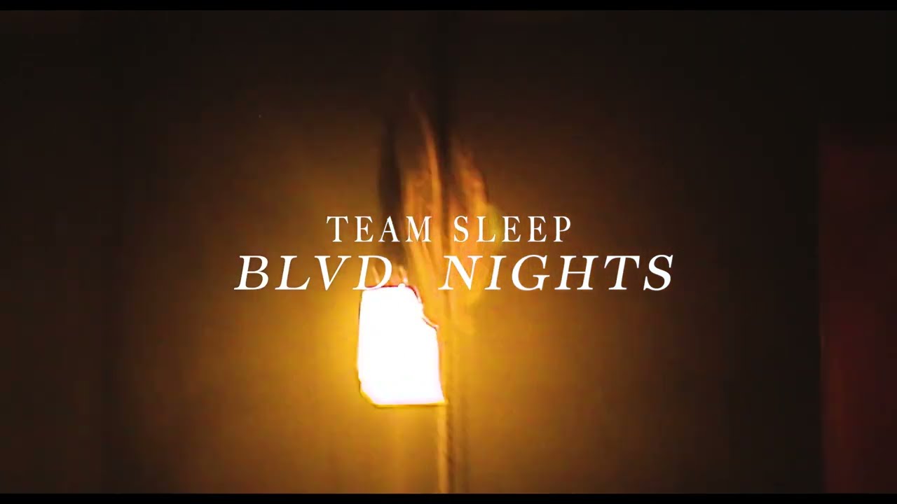 Team Sleep: la exploracion experimental de Chino Moreno